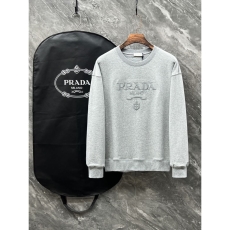 Prada Hoodies